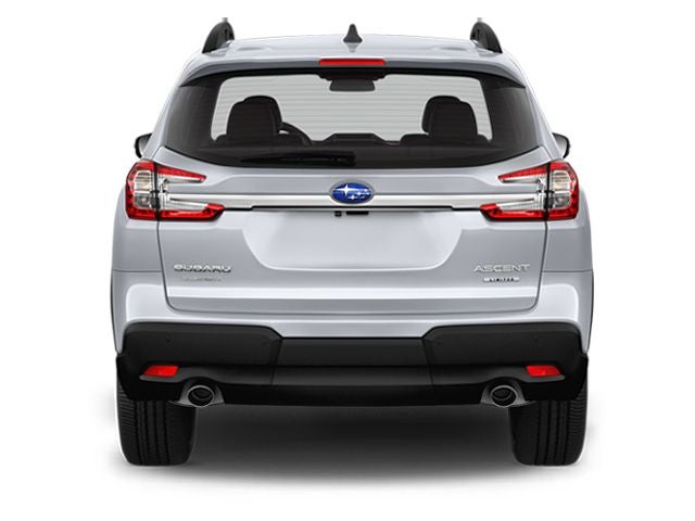 2025 Subaru Ascent Onyx Edition