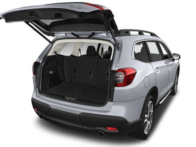 2025 Subaru Ascent Onyx Edition