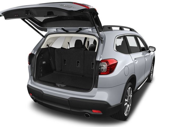 2025 Subaru Ascent Onyx Edition