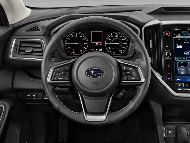 2025 Subaru Ascent Onyx Edition