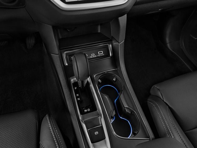 2025 Subaru Ascent Onyx Edition
