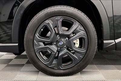 2023 Subaru Ascent Onyx Edition