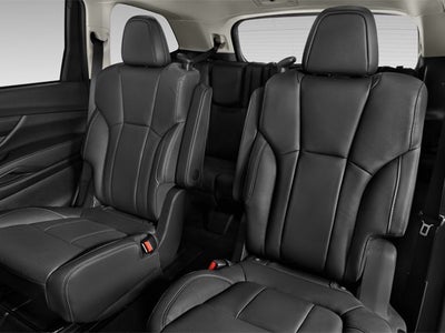 2023 Subaru Ascent Onyx Edition