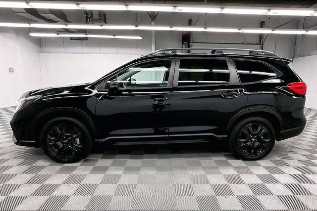 2023 Subaru Ascent Onyx Edition