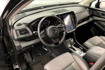 2023 Subaru Ascent Onyx Edition
