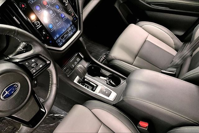 2023 Subaru Ascent Onyx Edition