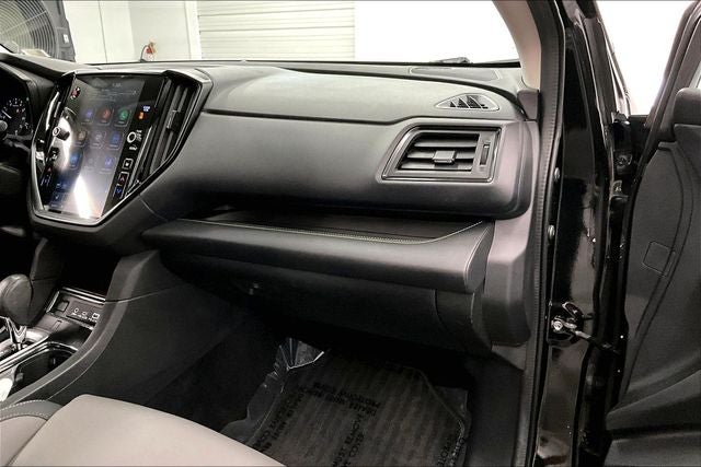 2023 Subaru Ascent Onyx Edition