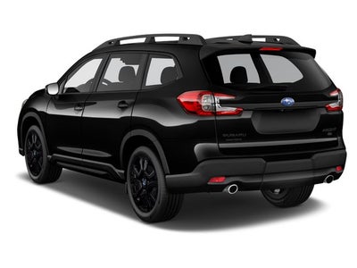 2023 Subaru Ascent Onyx Edition