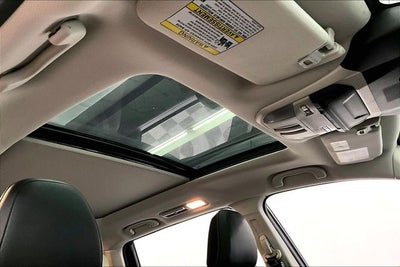 2023 Subaru Ascent Onyx Edition