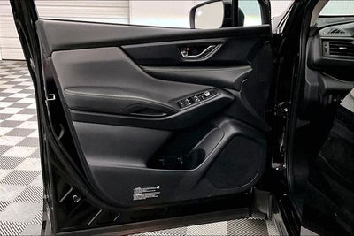 2023 Subaru Ascent Onyx Edition