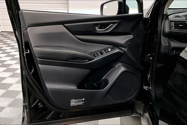 2023 Subaru Ascent Onyx Edition