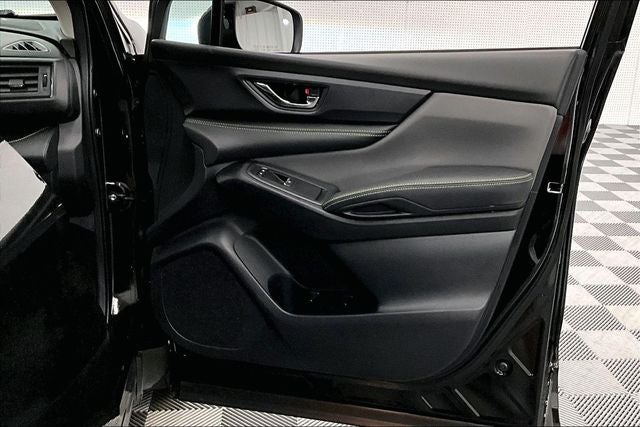 2023 Subaru Ascent Onyx Edition