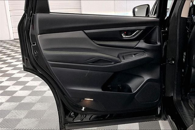 2023 Subaru Ascent Onyx Edition