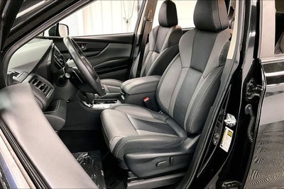 2023 Subaru Ascent Onyx Edition