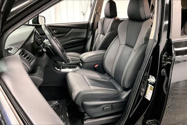 2023 Subaru Ascent Onyx Edition