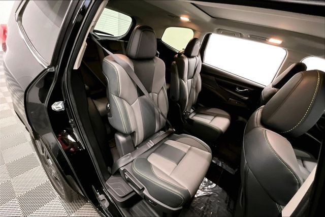 2023 Subaru Ascent Onyx Edition
