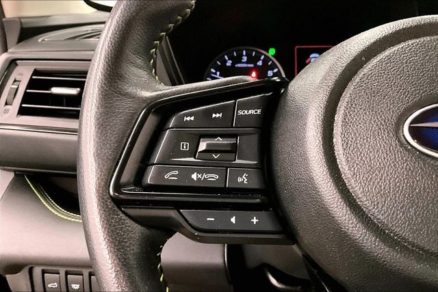 2023 Subaru Ascent Onyx Edition