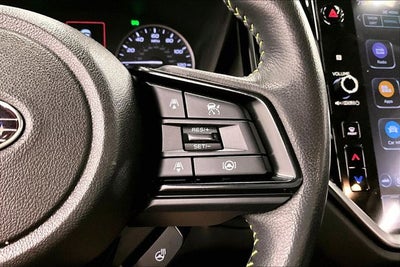 2023 Subaru Ascent Onyx Edition