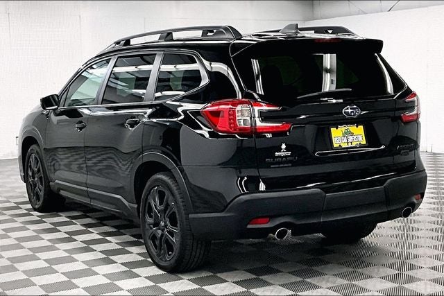 2023 Subaru Ascent Onyx Edition