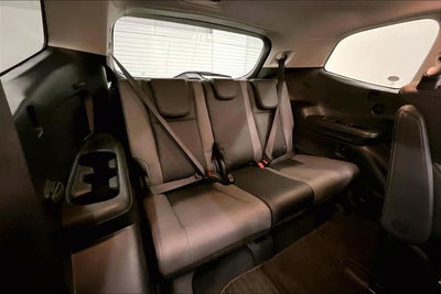 2023 Subaru Ascent Onyx Edition