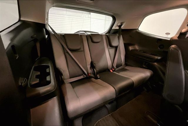 2023 Subaru Ascent Onyx Edition