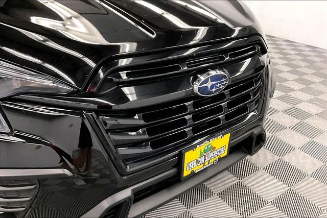 2023 Subaru Ascent Onyx Edition