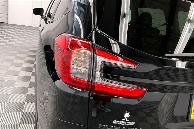 2023 Subaru Ascent Onyx Edition