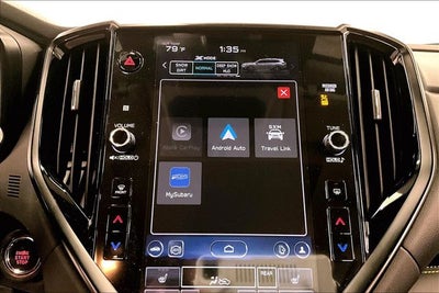 2023 Subaru Ascent Onyx Edition