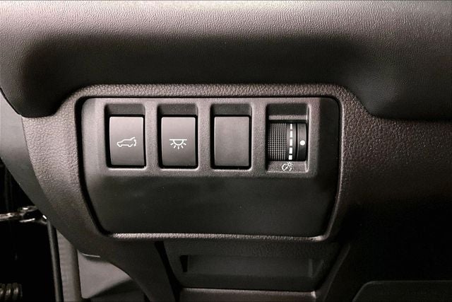 2023 Subaru Ascent Onyx Edition