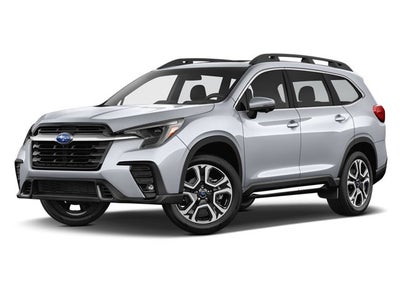 2023 Subaru Ascent Onyx Edition