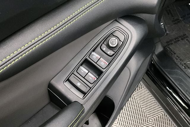 2023 Subaru Ascent Onyx Edition