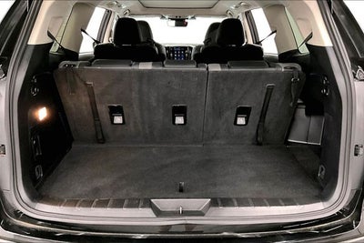 2023 Subaru Ascent Onyx Edition