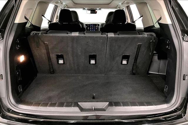 2023 Subaru Ascent Onyx Edition