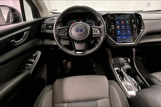 2023 Subaru Ascent Onyx Edition