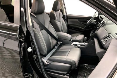 2023 Subaru Ascent Onyx Edition