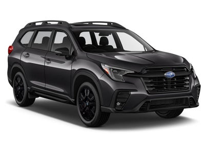 2023 Subaru Ascent Onyx Edition AWD-Panoramic Roof