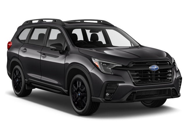 2023 Subaru Ascent Onyx Edition AWD-Panoramic Roof