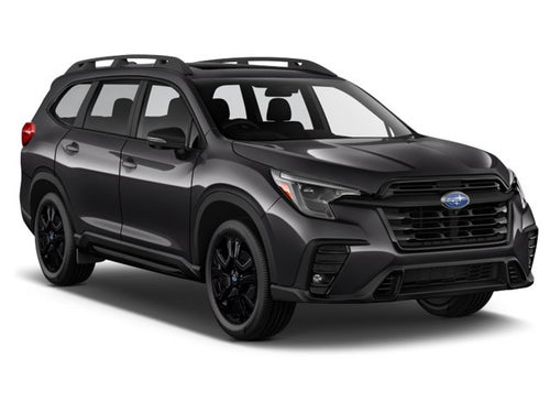 2023 Subaru Ascent Onyx Edition AWD-Panoramic Roof