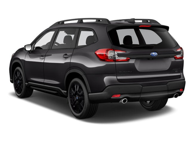 2023 Subaru Ascent Onyx Edition AWD-Panoramic Roof