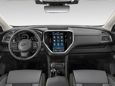 2023 Subaru Ascent Onyx Edition AWD-Panoramic Roof
