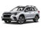 2023 Subaru Ascent Onyx Edition AWD-Panoramic Roof