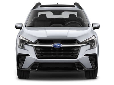 2023 Subaru Ascent Onyx Edition AWD-Panoramic Roof