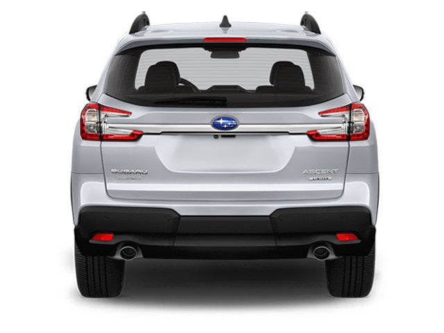 2023 Subaru Ascent Onyx Edition AWD-Panoramic Roof