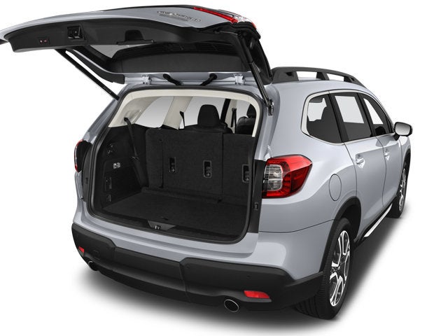 2023 Subaru Ascent Onyx Edition AWD-Panoramic Roof