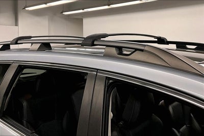 2023 Subaru Ascent Limited AWD - Pano Roof - Adaptive Cruise - Htd Leather