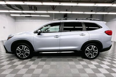 2023 Subaru Ascent Limited AWD - Pano Roof - Adaptive Cruise - Htd Leather