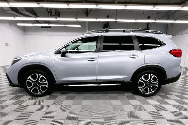 2023 Subaru Ascent Limited AWD - Pano Roof - Adaptive Cruise - Htd Leather