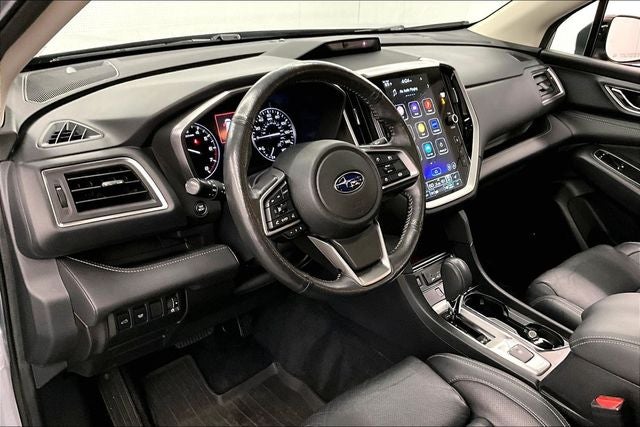 2023 Subaru Ascent Limited AWD - Pano Roof - Adaptive Cruise - Htd Leather