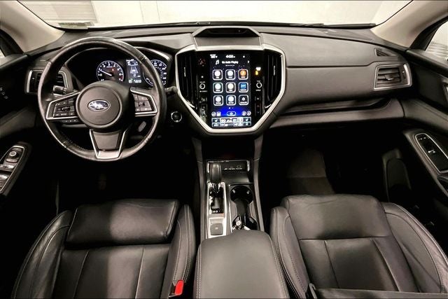 2023 Subaru Ascent Limited AWD - Pano Roof - Adaptive Cruise - Htd Leather