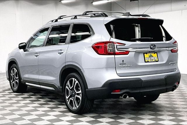 2023 Subaru Ascent Limited AWD - Pano Roof - Adaptive Cruise - Htd Leather